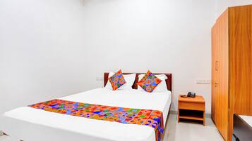 Bộ trải giường bằng vải cotton Ai Cập, bộ đồ giường cao cấp