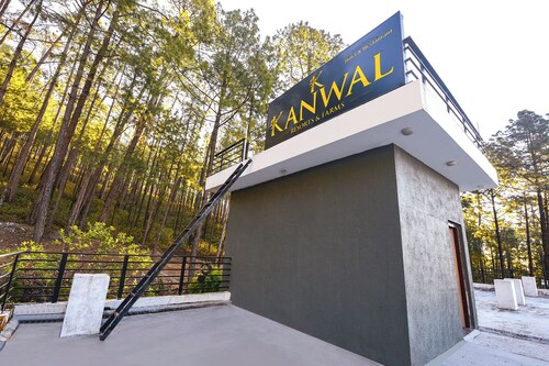 Fabhotel Kanwal Resort And Farms