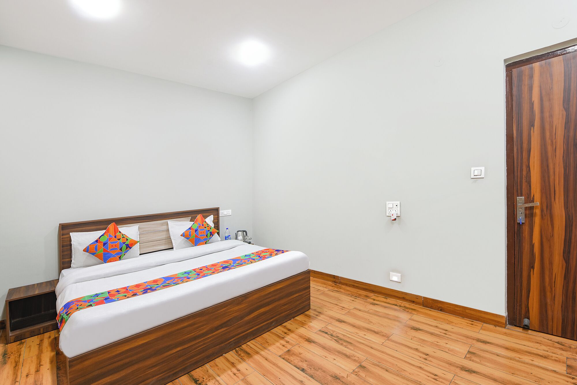 Deluxe Room | Egyptian cotton sheets, premium bedding, in-room safe, free WiFi