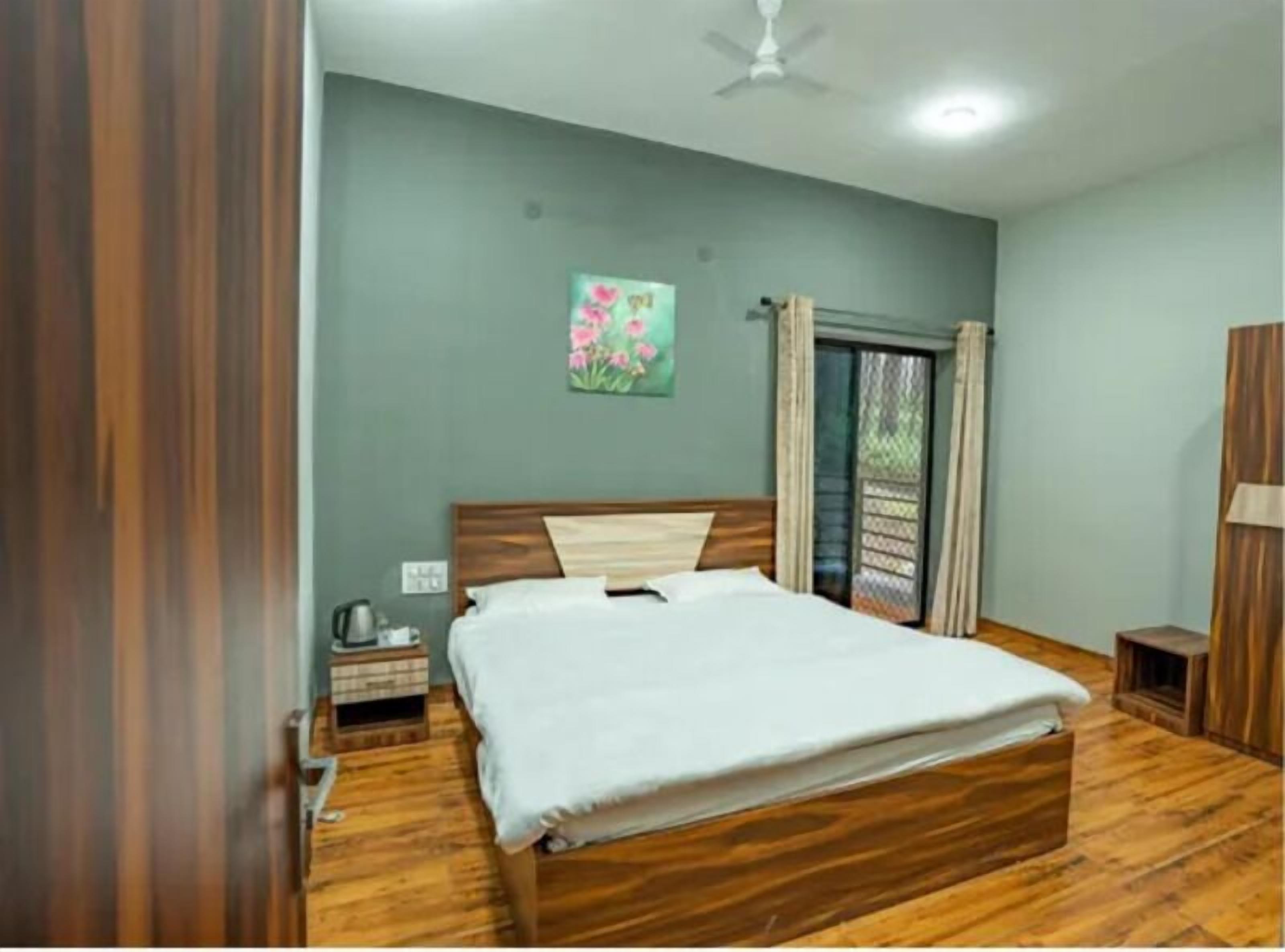 Bộ trải giường bằng vải cotton Ai Cập, bộ đồ giường cao cấp 