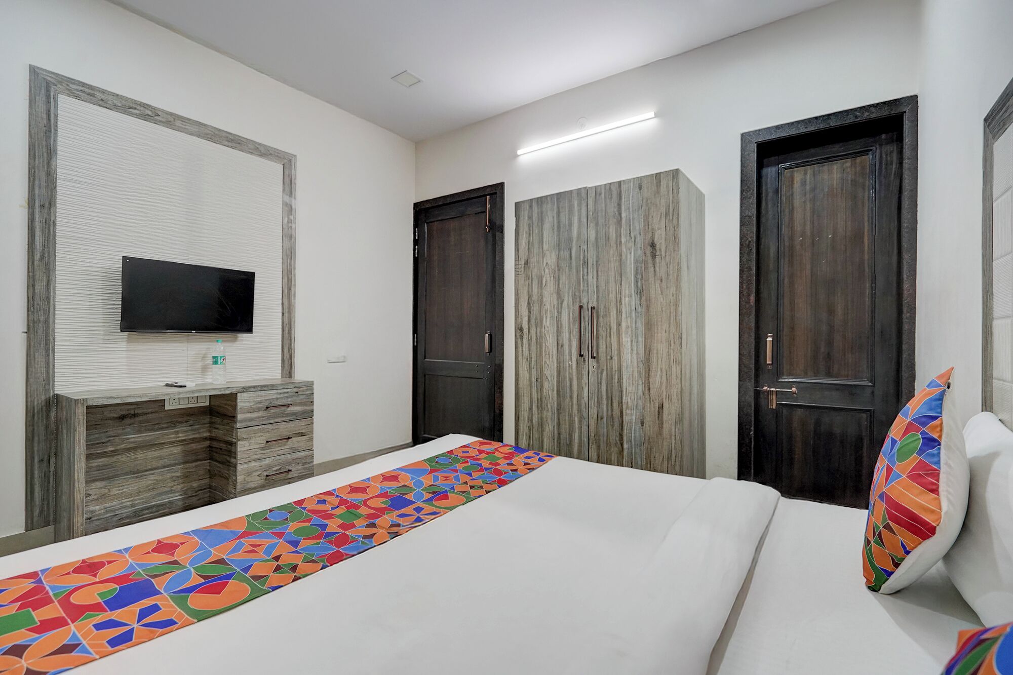 Roupas de cama de algodão egípcio, roupas de cama premium