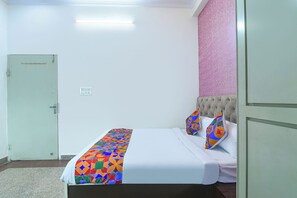Bettwäsche aus ägyptischer Baumwolle, hochwertige Bettwaren, Zimmersafe