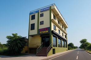 Exterior - Via Reyansh (Jaipur)