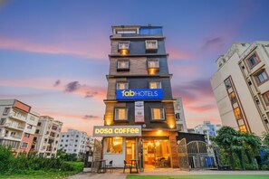 Exterior - Fabhotel Love Birds (Barasat)