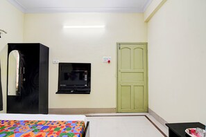 Bettwäsche aus ägyptischer Baumwolle, hochwertige Bettwaren, Zimmersafe