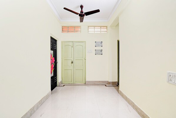 Lobby - Fabhotel Maa Tara I (Barasat)