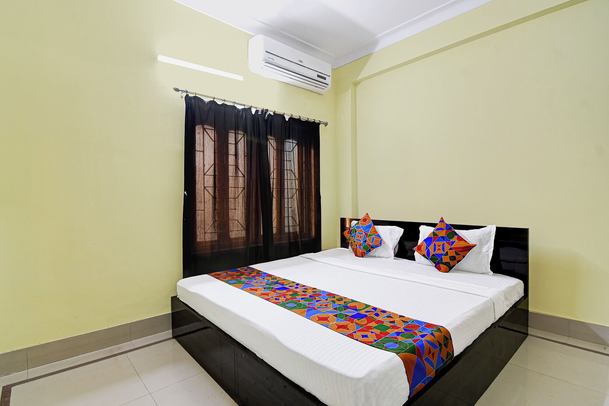 Sábanas de algodón egipcio y ropa de cama de alta calidad 