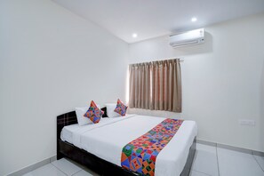 Draps en coton égyptien, literie de qualité supérieure