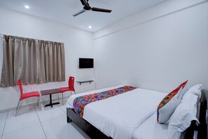 Cadar kapas Mesir, peralatan tempat tidur premium 