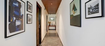 Fabhotel Dwaraka Comfort