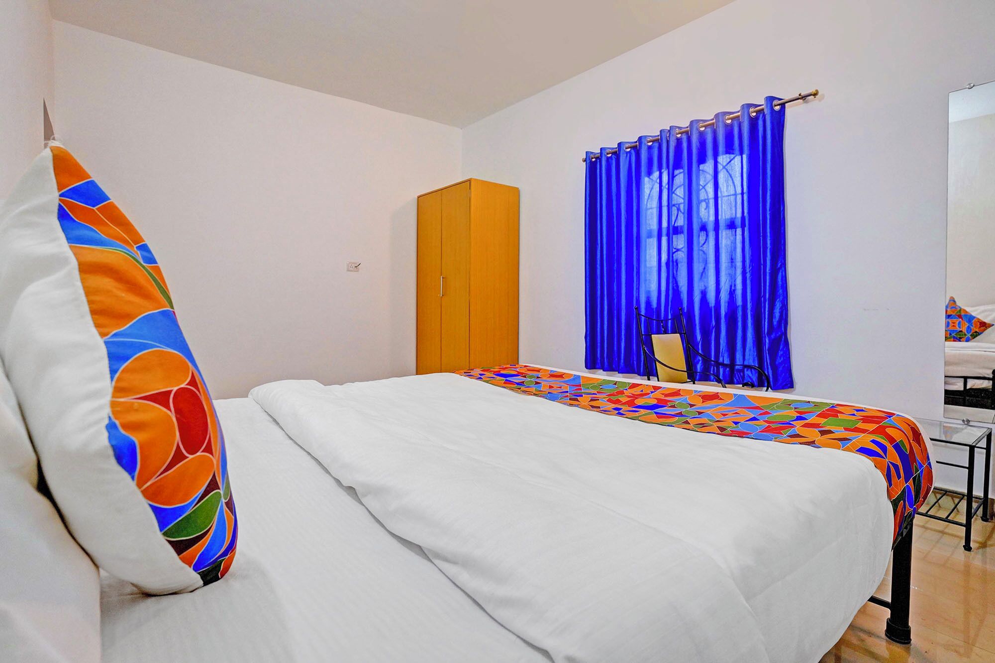 Bettwäsche aus ägyptischer Baumwolle, hochwertige Bettwaren