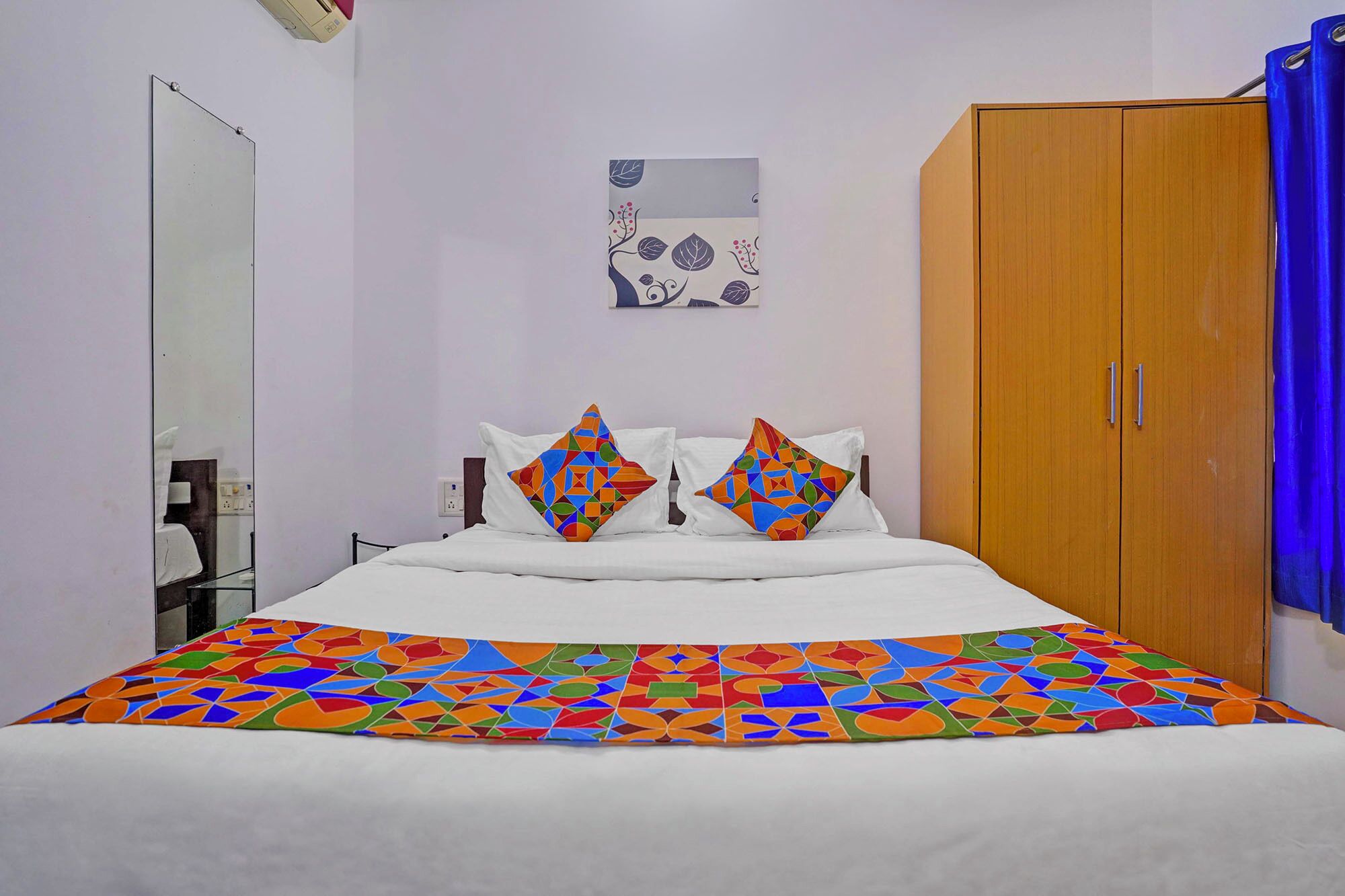 Deluxe Room | Egyptian cotton sheets, premium bedding, free WiFi, bed sheets