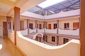 Lobby - Fabhotel 3 Olives (Mandrem)