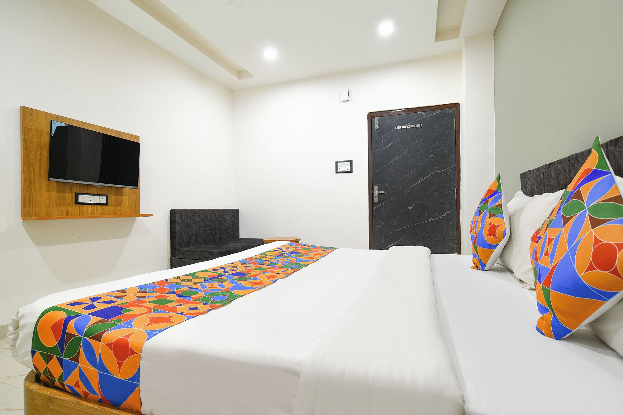 Egyptinpuuvillaiset lakanat, ylelliset vuodevaatteet