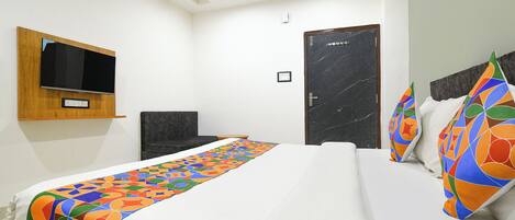 Egyptinpuuvillaiset lakanat, ylelliset vuodevaatteet