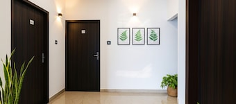 Fabhotel Paradise Inn