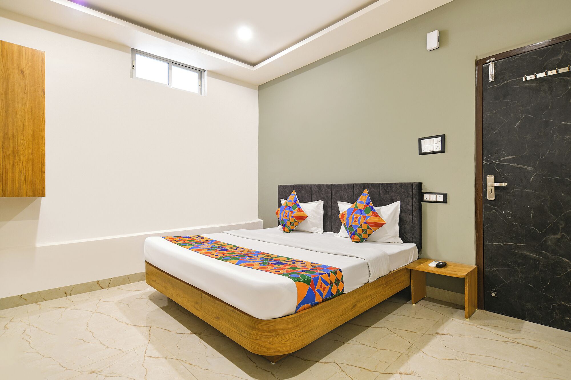 Sábanas de algodón egipcio y ropa de cama de alta calidad 