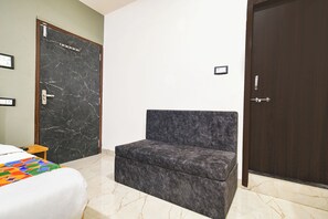 Bettwäsche aus ägyptischer Baumwolle, hochwertige Bettwaren, Zimmersafe