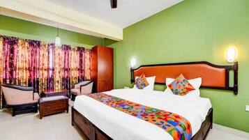 Roupas de cama de algodão egípcio, roupas de cama premium