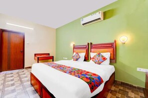 埃及棉床单、高档床上用品、免费 WiFi、床单