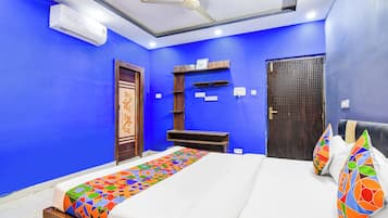 Sábanas de algodón egipcio y ropa de cama de alta calidad