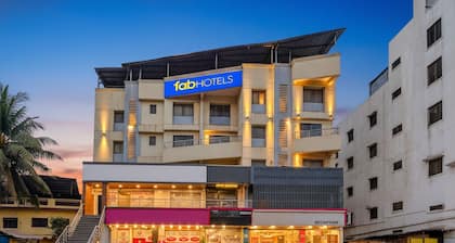 Fabhotel Chetan Executive