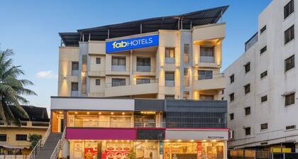 Fabhotel Chetan Executive