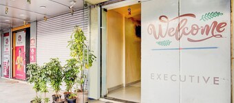 Fabhotel Chetan Executive