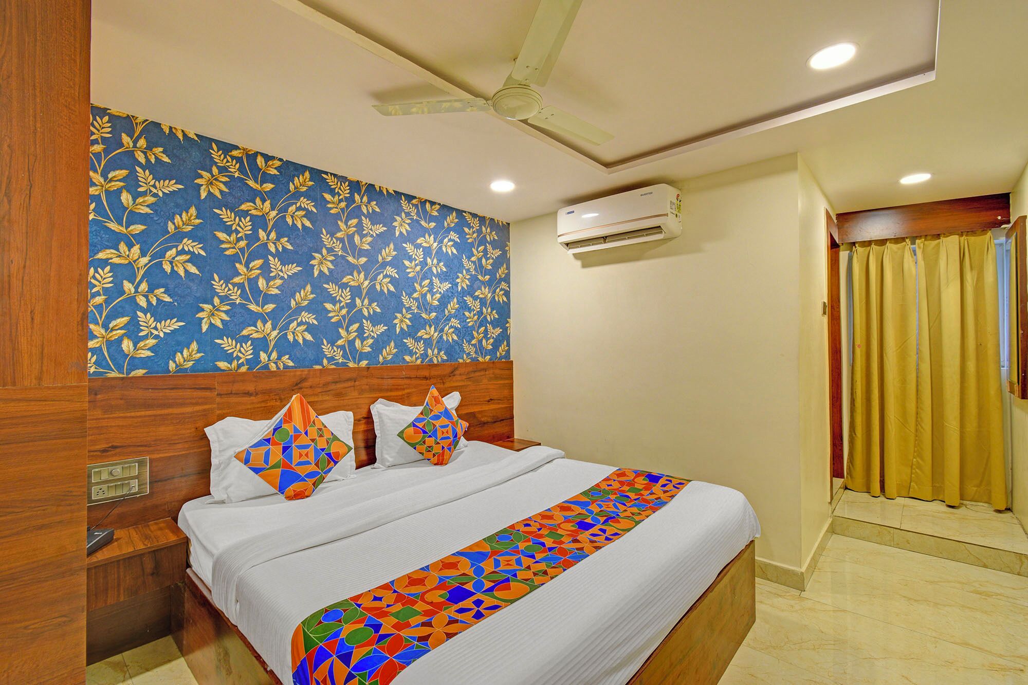 Roupas de cama de algodão egípcio, roupas de cama premium