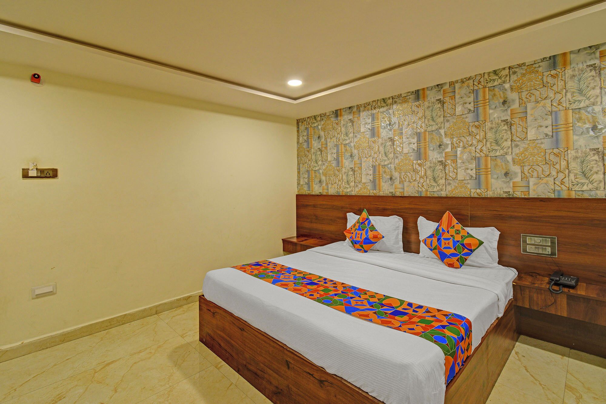 Llençols de cotó egipci i roba de llit d'alta qualitat 