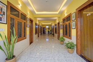 Vestíbulo