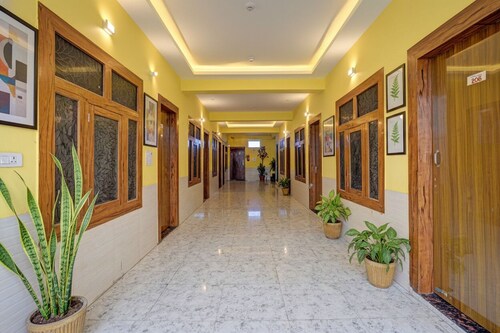 Via Mandakini Destination