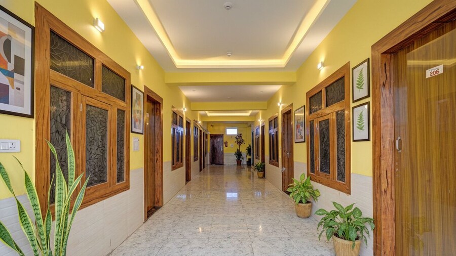 Via Mandakini Destination