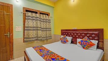 BettwÀsche aus Àgyptischer Baumwolle, hochwertige Bettwaren, Zimmersafe