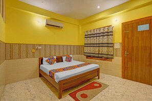 Bettwäsche aus ägyptischer Baumwolle, hochwertige Bettwaren, Zimmersafe