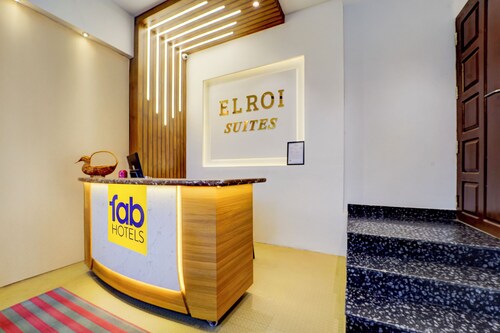 Fabhotel Elroi Suites