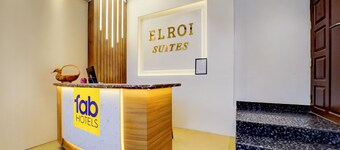 Fabhotel Elroi Suites