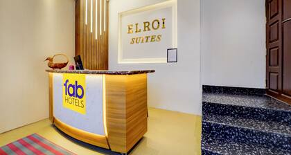 Fabhotel Elroi Suites