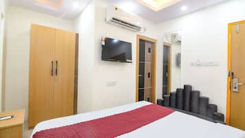 Egyptiska bomullslakan och sängtillbehör av högsta kvalitet