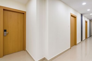 Lobby - Fabhotel Royal Place (Kolkata)