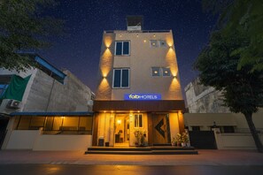 Exterior - FabHotel Blooming Beds Prime (Jaipur)