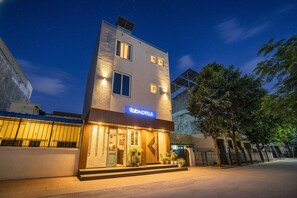Exterior - FabHotel Blooming Beds Prime (Jaipur)