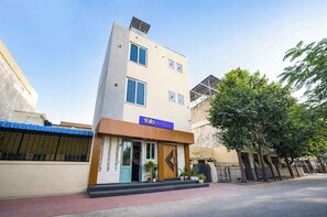 Exterior - Fabhotel Blooming Beds Prime (Jaipur)