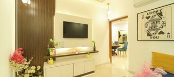 FabHotel Blooming Beds Prime