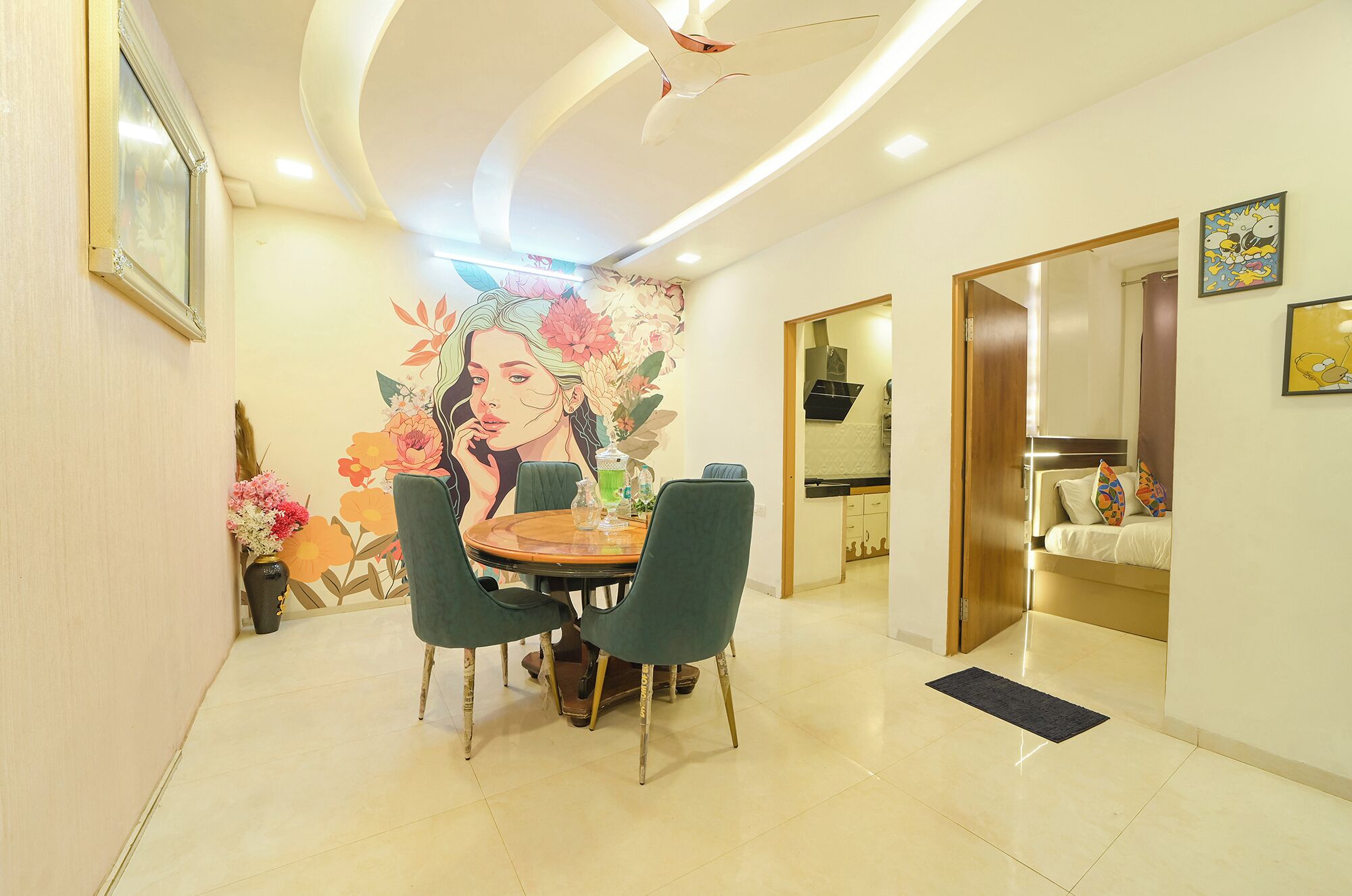 埃及棉床单、高档床上用品、客房内保险箱、免费 WiFi