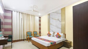 Room - Fabhotel Sager Inn (Gurugram)