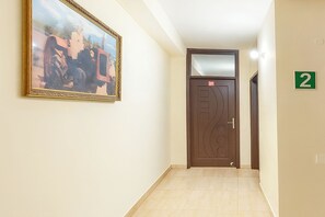 Lobby - Fabhotel Prime Stay (New Delhi)