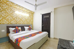 埃及棉床单、高档床上用品、客房内保险箱、免费 WiFi