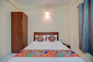 Deluxe Room - Via Aero Nest (Bengaluru)