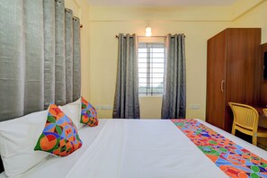 Egyptiska bomullslakan och sängtillbehör av högsta kvalitet